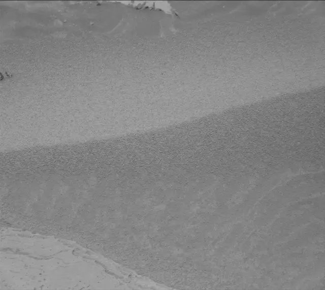 Sol 4059: Mast Camera (Mastcam)