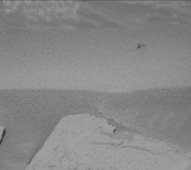 Sol 4059: Mast Camera (Mastcam)