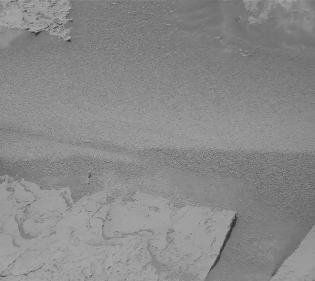Sol 4059: Mast Camera (Mastcam)