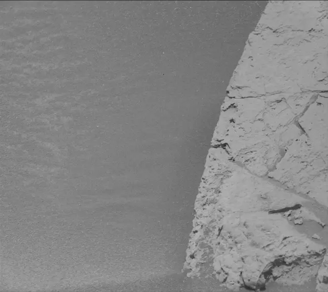Sol 4059: Mast Camera (Mastcam)