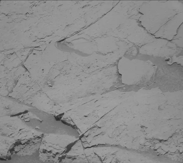 Sol 4059: Mast Camera (Mastcam)