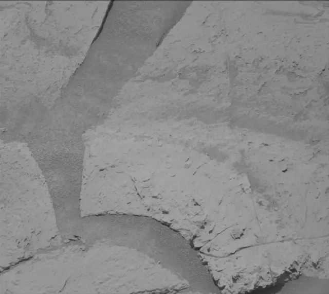 Sol 4059: Mast Camera (Mastcam)