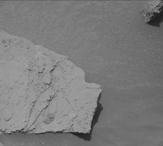 Sol 4059: Mast Camera (Mastcam)