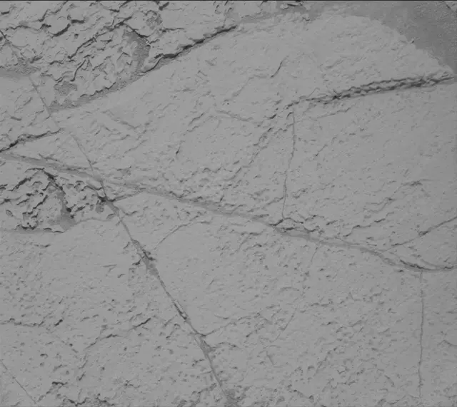 Sol 4059: Mast Camera (Mastcam)