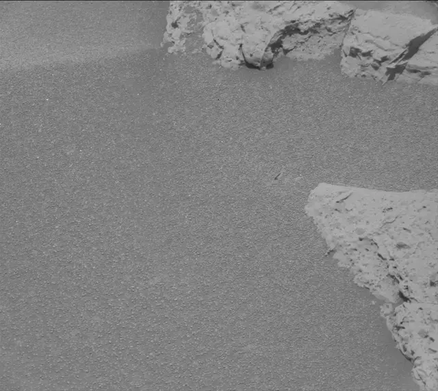 Sol 4059: Mast Camera (Mastcam)
