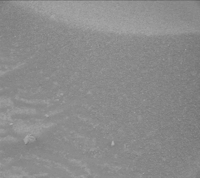 Sol 4059: Mast Camera (Mastcam)