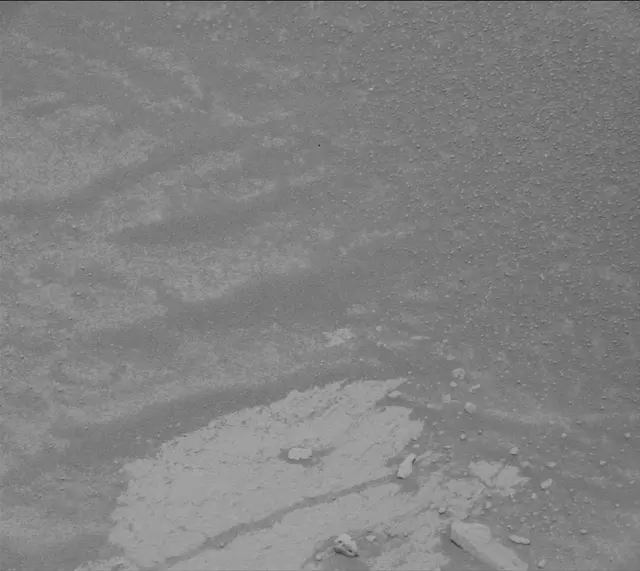 Sol 4059: Mast Camera (Mastcam)