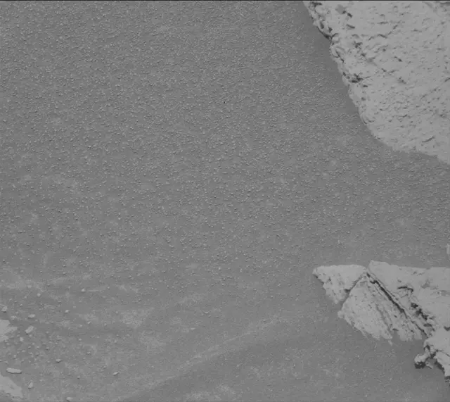 Sol 4059: Mast Camera (Mastcam)