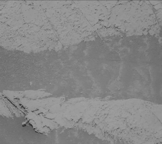 Sol 4059: Mast Camera (Mastcam)