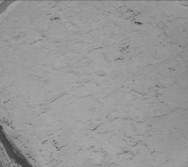 Sol 4060: Mast Camera (Mastcam)