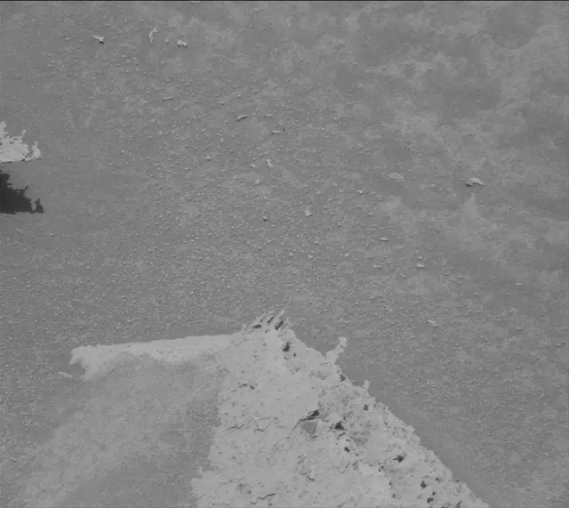 Sol 4060: Mast Camera (Mastcam)