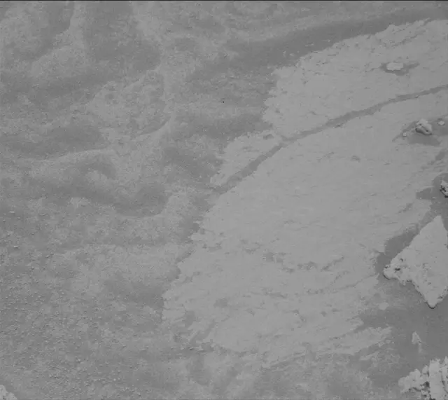 Sol 4060: Mast Camera (Mastcam)