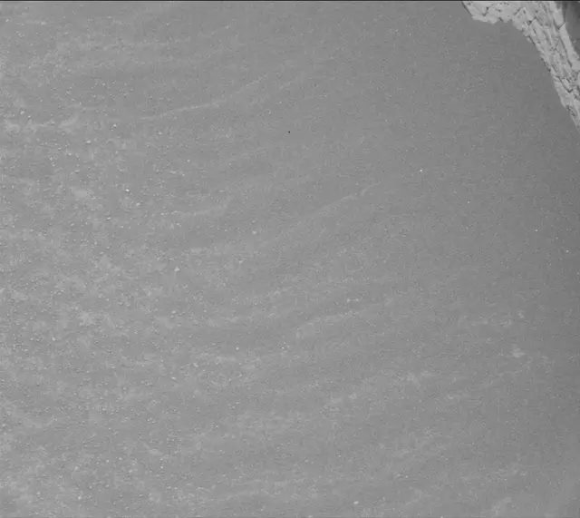 Sol 4060: Mast Camera (Mastcam)