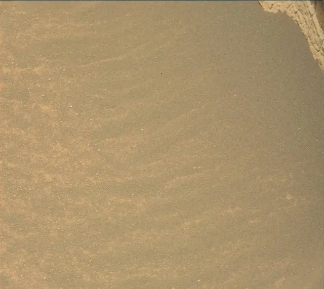 Sol 4060: Mast Camera (Mastcam)