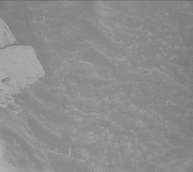 Sol 4060: Mast Camera (Mastcam)
