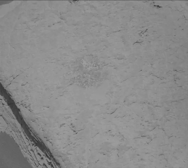 Sol 4062: Mast Camera (Mastcam)