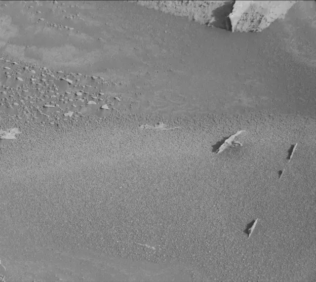 Sol 4062: Mast Camera (Mastcam)