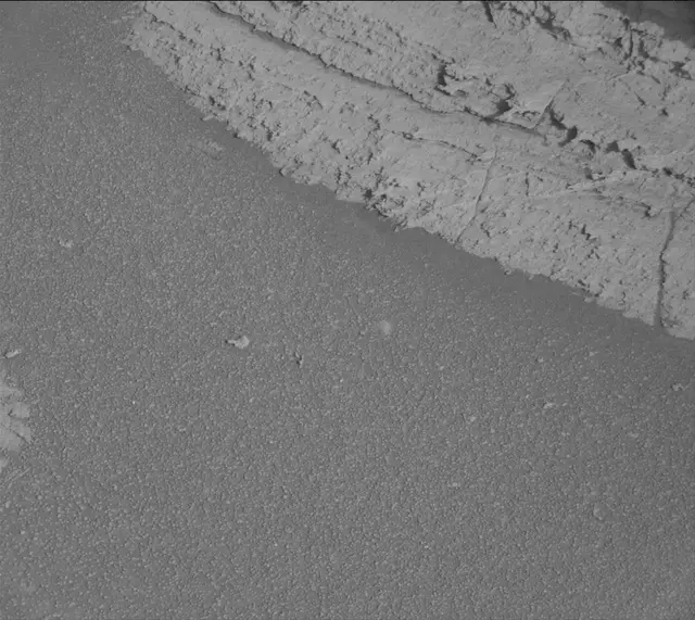 Sol 4062: Mast Camera (Mastcam)