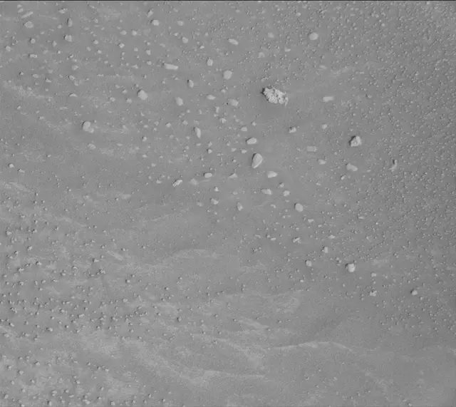 Sol 4062: Mast Camera (Mastcam)