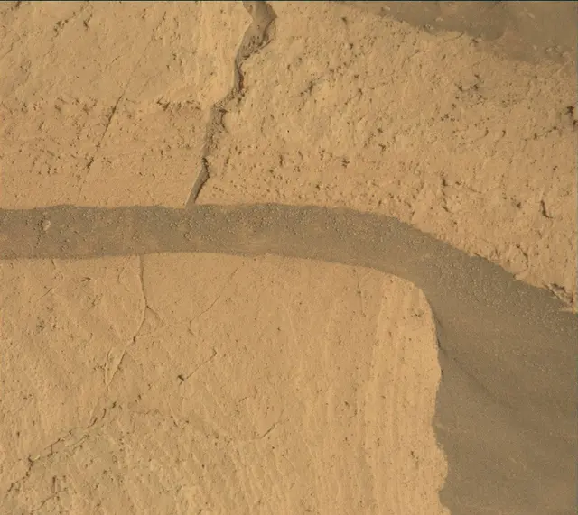 Sol 4062: Mast Camera (Mastcam)