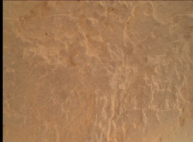 Sol 4062: Mars Hand Lens Imager (MAHLI)