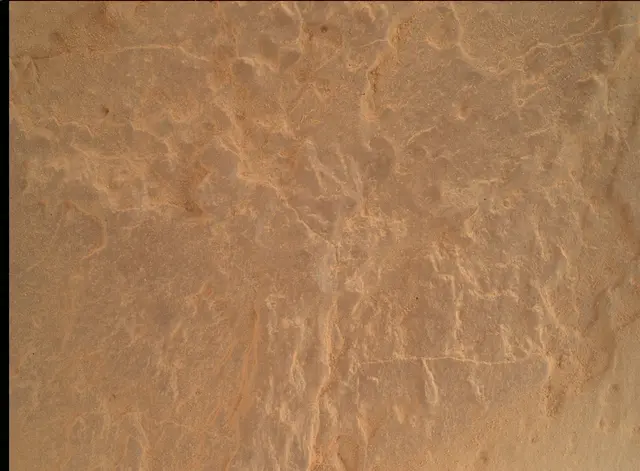 Sol 4062: Mars Hand Lens Imager (MAHLI)