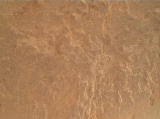 Sol 4062: Mars Hand Lens Imager (MAHLI)