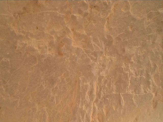 Sol 4062: Mars Hand Lens Imager (MAHLI)