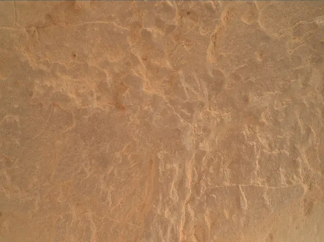Sol 4062: Mars Hand Lens Imager (MAHLI)