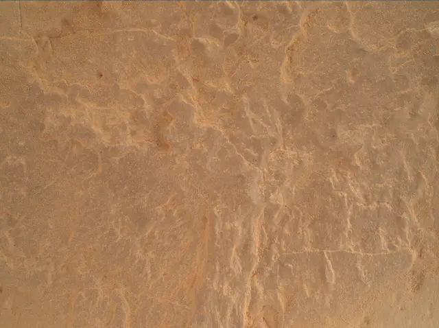 Sol 4062: Mars Hand Lens Imager (MAHLI)