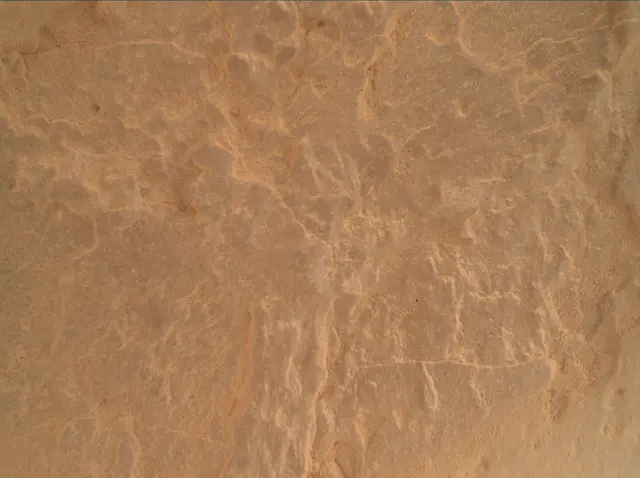 Sol 4062: Mars Hand Lens Imager (MAHLI)