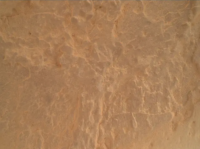 Sol 4062: Mars Hand Lens Imager (MAHLI)