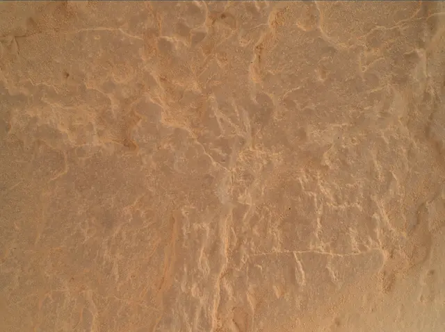 Sol 4062: Mars Hand Lens Imager (MAHLI)
