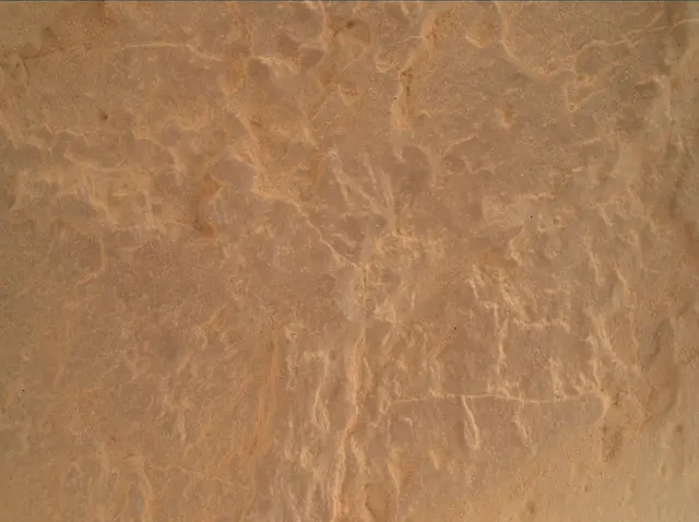 Sol 4062: Mars Hand Lens Imager (MAHLI)