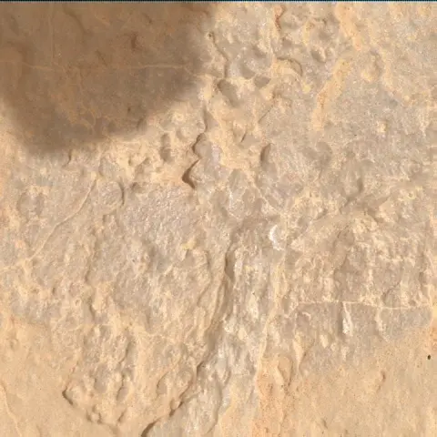 Sol 4062: Mars Hand Lens Imager (MAHLI)