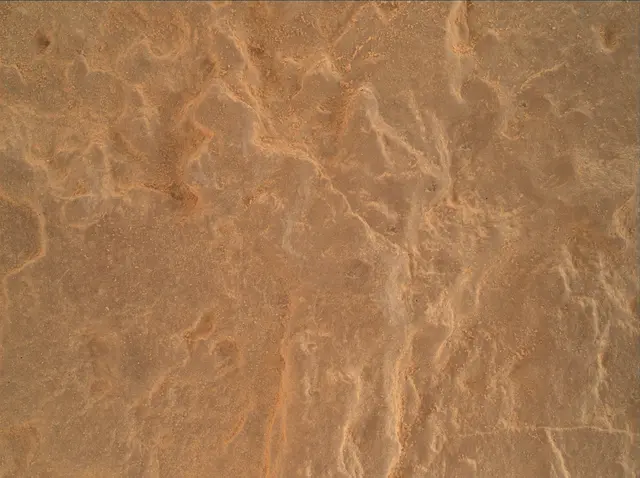 Sol 4062: Mars Hand Lens Imager (MAHLI)