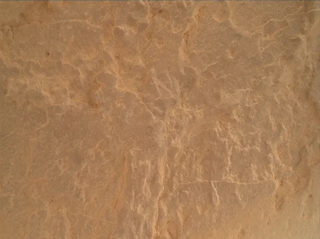Sol 4062: Mars Hand Lens Imager (MAHLI)