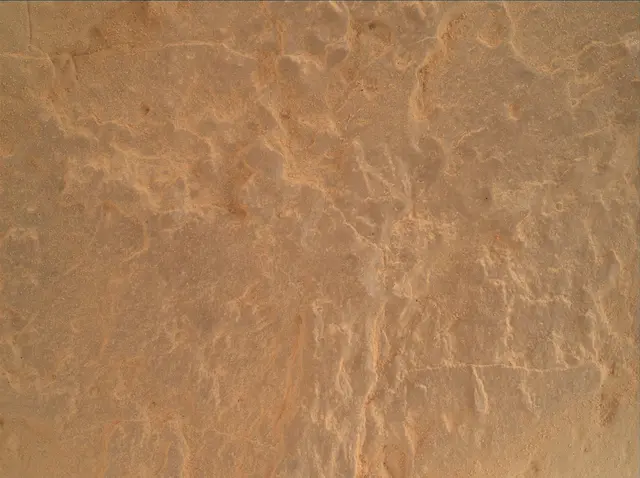 Sol 4062: Mars Hand Lens Imager (MAHLI)
