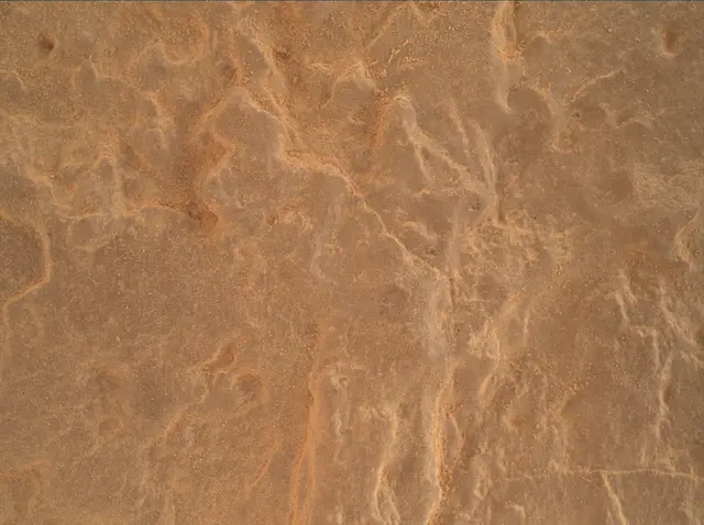 Sol 4062: Mars Hand Lens Imager (MAHLI)