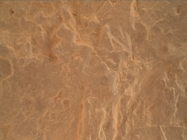 Sol 4062: Mars Hand Lens Imager (MAHLI)