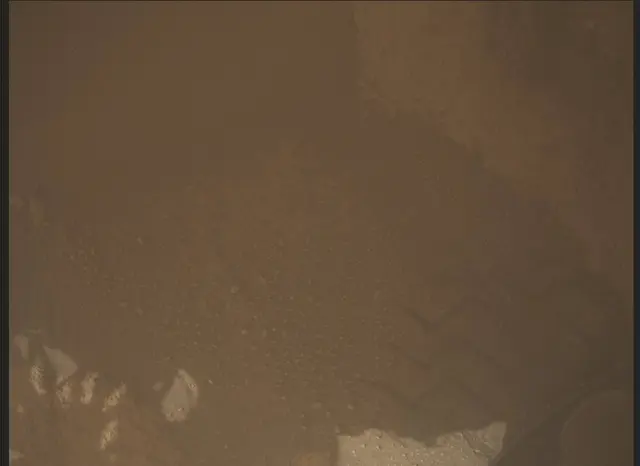 Sol 4062: Mars Descent Imager (MARDI)