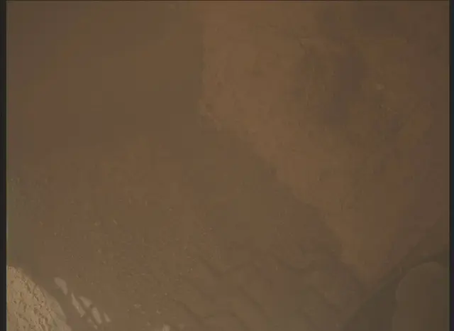 Sol 4062: Mars Descent Imager (MARDI)