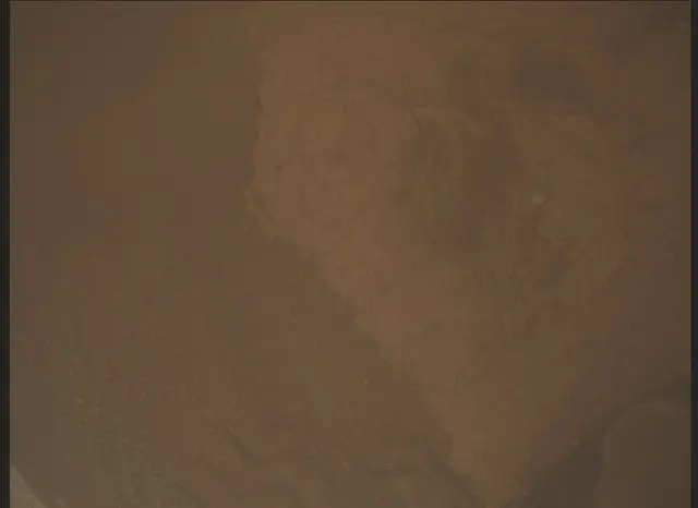 Sol 4062: Mars Descent Imager (MARDI)