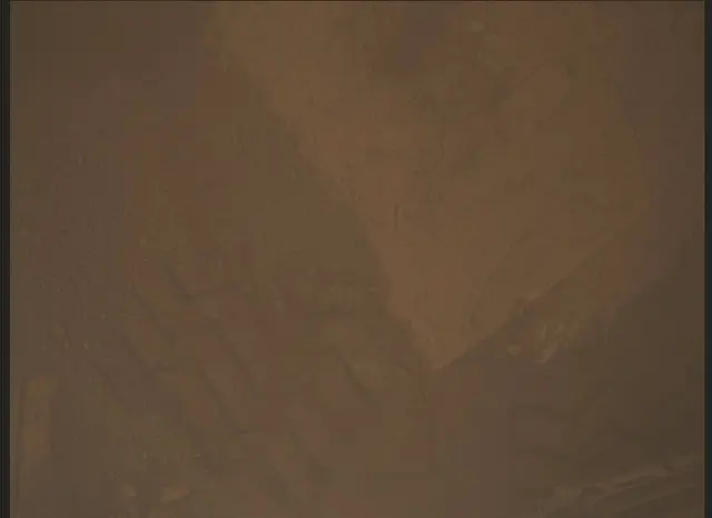 Sol 4062: Mars Descent Imager (MARDI)