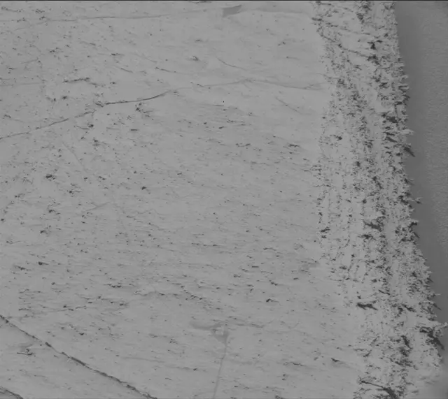 Sol 4064: Mast Camera (Mastcam)