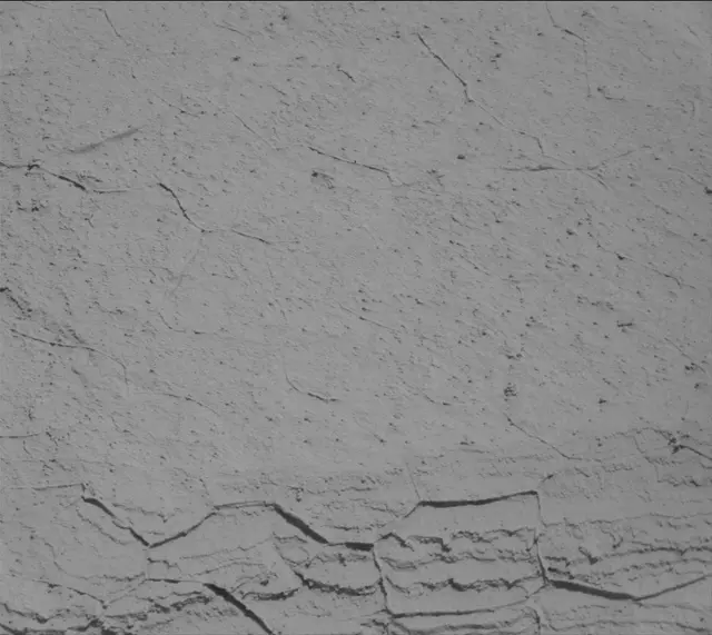 Sol 4064: Mast Camera (Mastcam)