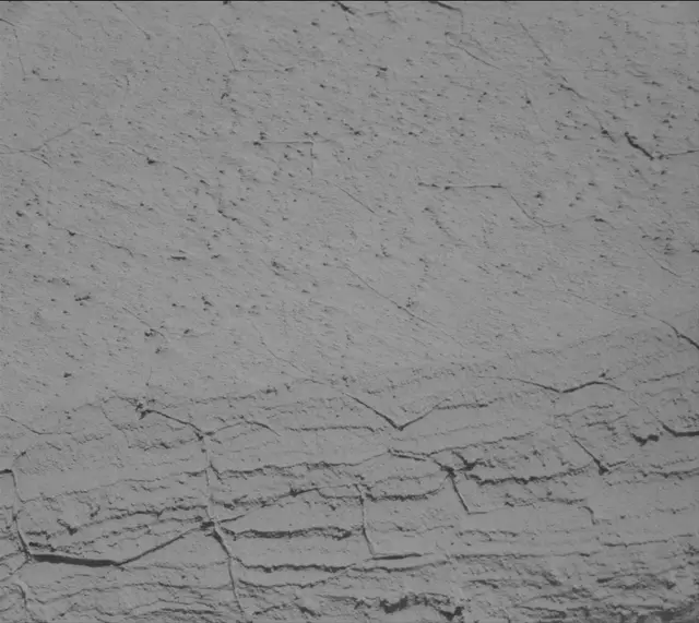 Sol 4064: Mast Camera (Mastcam)