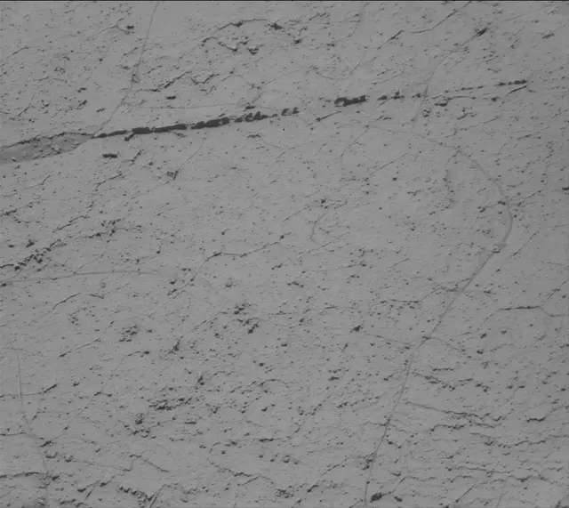 Sol 4064: Mast Camera (Mastcam)