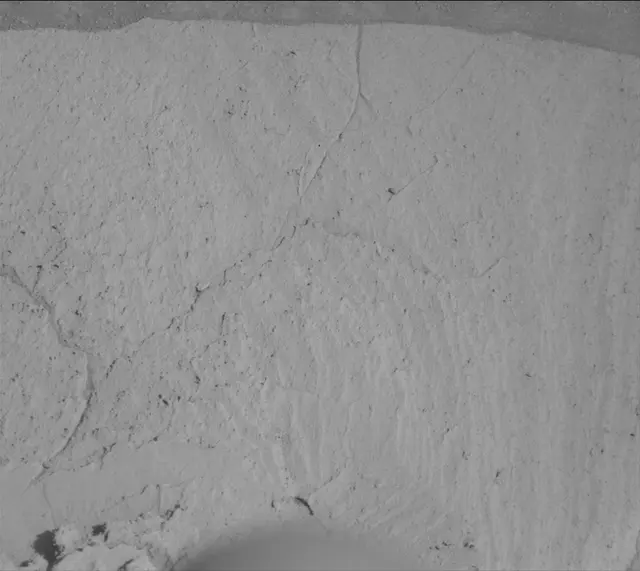 Sol 4064: Mast Camera (Mastcam)