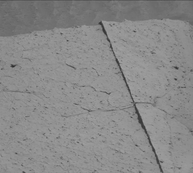 Sol 4066: Mast Camera (Mastcam)